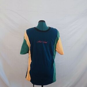 Multi-Color Men’s Shirt